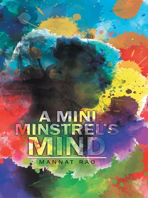 cover image of A Mini Minstrel's Mind